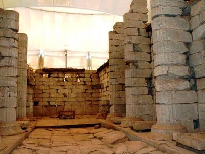 Από το νέο χρόνο ξεκινούν τα έργα στο να...