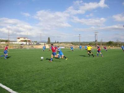 ΕΠΣΑ: Ούτε τα μισά σωματεία στην Γενική Συνέλευση