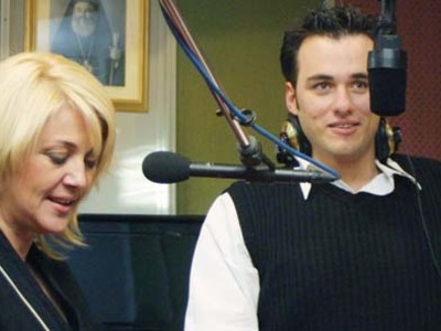 Επιστρέφει η Ρούλα Κορομηλά;