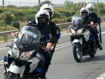Ηλεία: Επιχείρηση για τον εντοπισμό ύποπ...