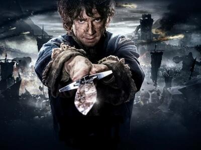 Box Office: Πρωτιά του Hobbit για τρίτη εβδομάδα!