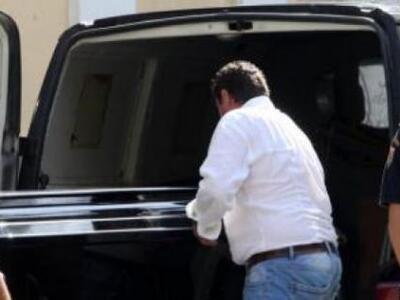 Απίστευτο θρίλερ με τη γυναίκα που θάφτη...