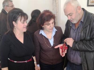 Νέα διοίκηση στον Όμιλο Ηλείων για τον Π...