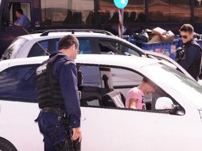 Κρύβονται μαζί Παλαιοκώστας - Μαζιώτης;