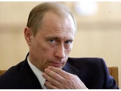 Πούτιν: Άδικη και επικίνδυνη η απόφαση γ...