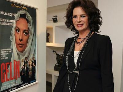 Ποιος θυμάται την «Αλίκη της Τουρκίας»;