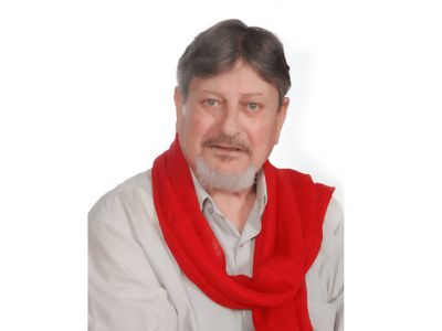 Έφυγε από τη ζωή ο ποιητής και συγγραφέα...