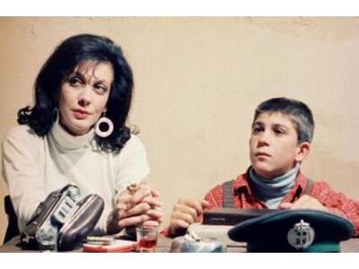 Δώδεκα φιλμ μικρού και μεγάλου μήκους θα...