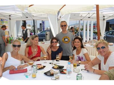 ΠΑΤΡΑ: Καρέ καρέ το χθεσινό open test dr...