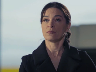 Σασμός: Τυφλωμένη από τον πόνο, η Μαρίνα...