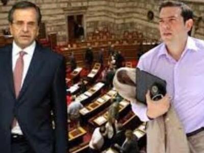 Οι διακοπές των πολιτικών αρχηγών -Που θ...