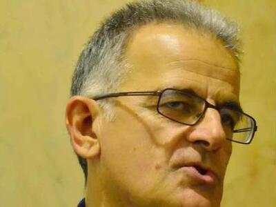 Πάτρα:Παρουσιάζεται το νέο βιβλίο του Γρ...