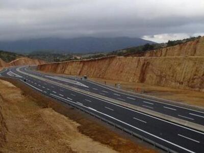 Υπογράφηκε η παράκαμψη της Σπάρτης στο τ...