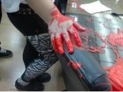 Για... "Χούντες φοιτητών" μιλά...