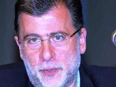 ΑΝ.ΕΛ: Ο Νίκος Μεγαδούκας υπηρέτησε τη δ...