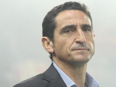 Χιμένεθ: "Αισθάνομαι ντροπή και ζητ...