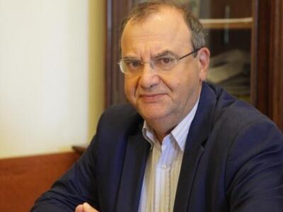 Στο Αγρίνιο αυτή την Παρασκευή ο Δημήτρη...