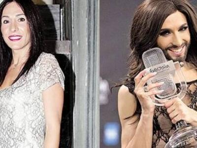 H Μίνα Ορφανού στη Eurovision; 