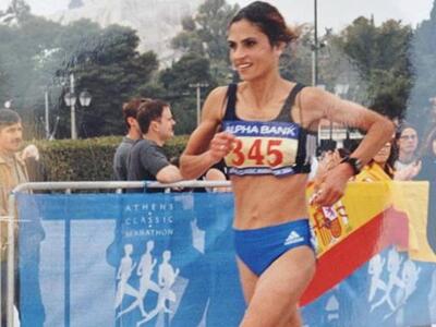 Το πανελλήνιο πρωτάθλημα ημιμαραθωνίου