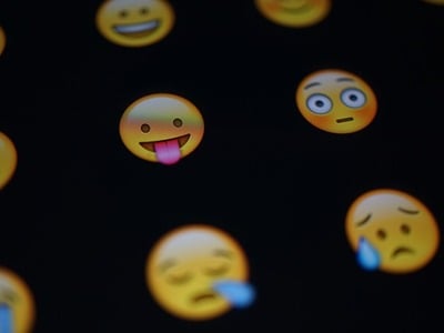 Αυτά είναι τα νέα emoji που έρχονται μέσ...