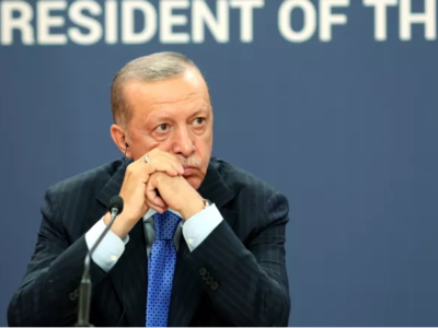 Λάβρος κατά της Δύσης ο Ερντογάν: «Όσοι ...