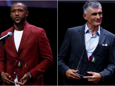 Βραβεία ΠΣΑΠΠ: Καλύτερος Έλληνας παίκτης...