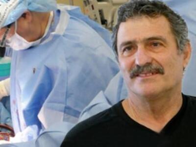 Νίκησε τον θάνατο - Μεταμόσχευση σωτηρία...