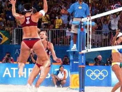 «Γυναικεία υπόθεση»- Η μεγάλη γιορτή του βόλεϊ