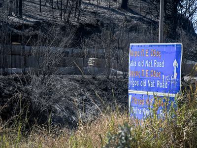 Σε γενική επιφυλακή η Πάτρα για 5η μέρα ...