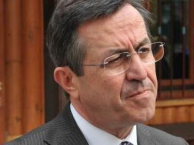 Νικ. Νικολόπουλος: "Άξιος διάδοχος ...