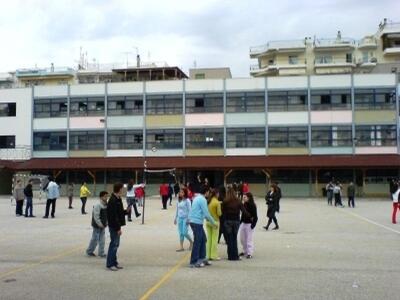 Πρώτη δύναμη η ΠΑΣΚ στις εκλογές των δασ...