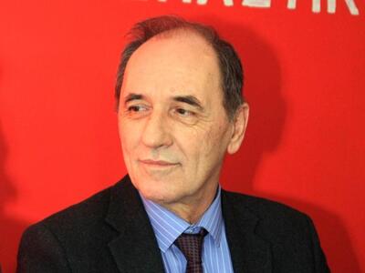 Σταθάκης από την Πάτρα:Ιστορικής σημασία...