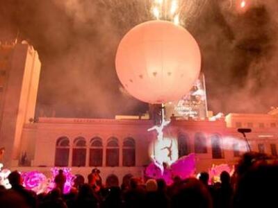 Ανοιχτό κάλεσμα συμμετοχής σε καλλιτέχνε...