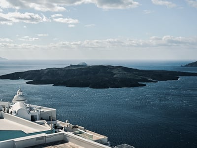 Παπαζάχος: Πότε θα συμβεί η επόμενη μεγά...