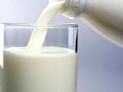 Ένα λίτρο γάλα την ημέρα για τα παιδιά