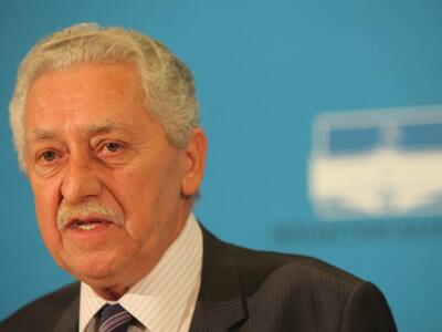 Κουβέλης: Συγγνώμη για τη φωτιά στο Μάτι...