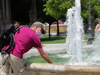 Επιστρέφουν τα 40αρια στην Πάτρα μέσα στ...
