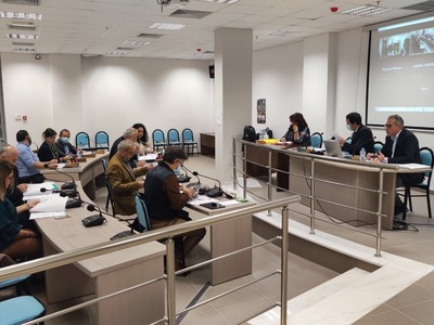 Δήμος Ερυμάνθου: Ο απολογισμός της διετί...
