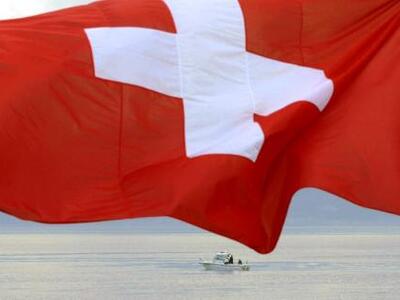 Ποιά κρίση; Στην Ελβετία αυξήθηκαν οι πο...