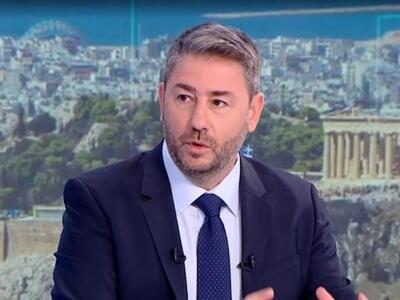 Προτάσεις Ανδρουλάκη για διαφάνεια, πολι...