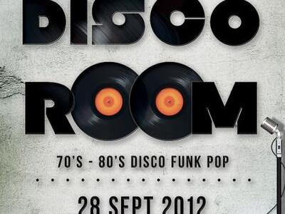 Επιστρέφει δριμύτερο το Disco Room. Aπόψ...