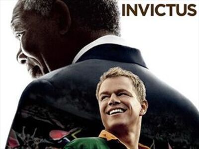 O Clint Eastwood είναι "Ανίκητος" 