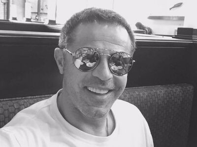 Έφυγε από τη ζωή στις ΗΠΑ, ο Αιγιώτης επ...