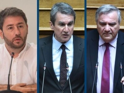 Αλλάζουν οι ισορροπίες στο ΚΙΝ.ΑΛ. – Ποι...