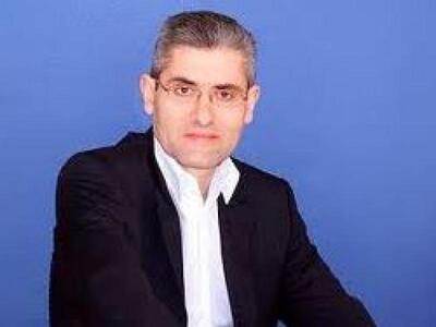 Ά. Τσιγκρής: «Οι Συγκρούσεις στην Κυβέρν...