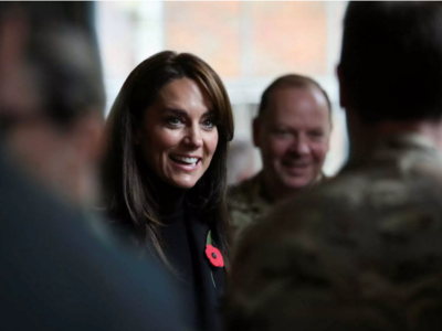 «Αφήστε την ήσυχη, αισθάνεται χάλια»: Σο...