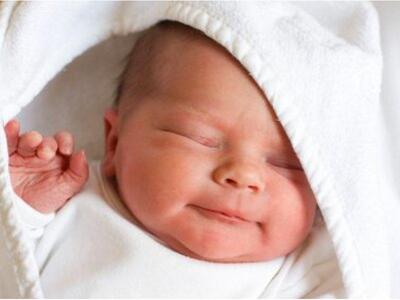 Τα νεογνά ξέρουν ποιον να εμπιστευτούν-Α...