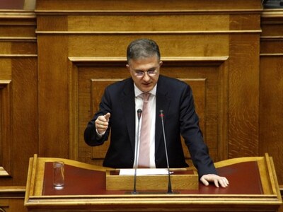 Γ. Μαυραγάνης: Η νίκη της ΔΑΚΕ καθηγητών...