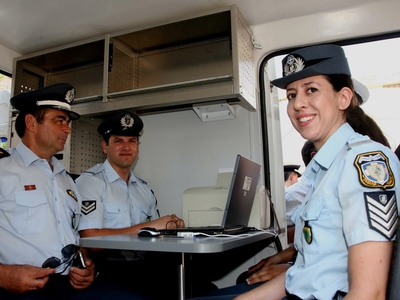 ΔΕΙΤΕ ποιες περιοχές της Αιτωλίας θα επι...