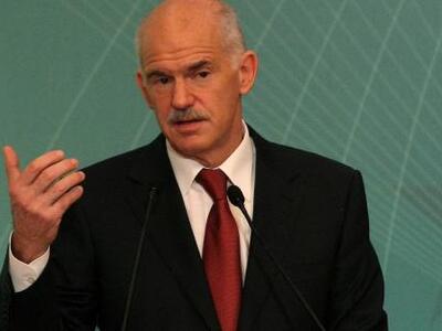 Γιώργος Παπανδρέου: «Εγώ κι ο Ομπάμα παρ...